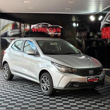 FIAT ARGO DRIVE 1.0