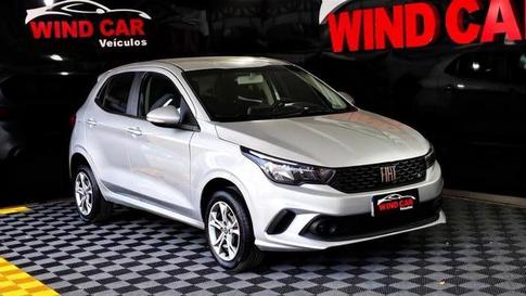 FIAT ARGO DRIVE 1.0
