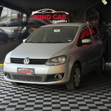 VOLKSWAGEN FOX 1.0 GII