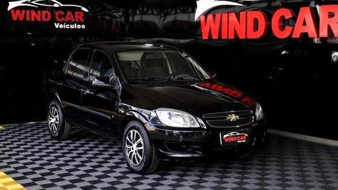 CHEVROLET PRISMA 1.4L LT