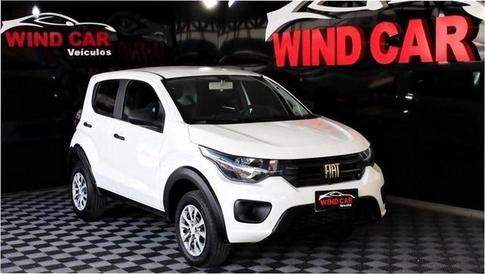 FIAT MOBI LIKE