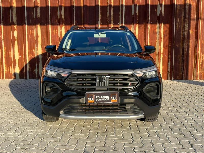 Fiat Pulse Audace - foto 2