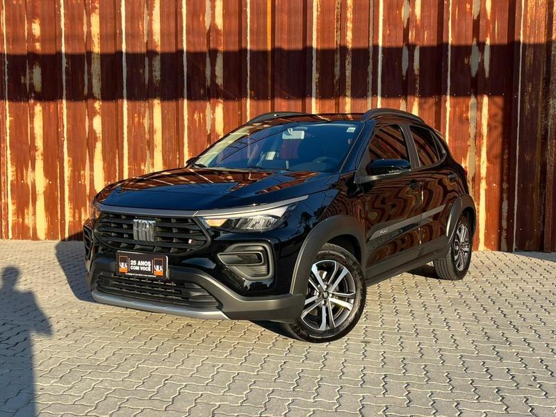 Fiat Pulse Audace - foto 3
