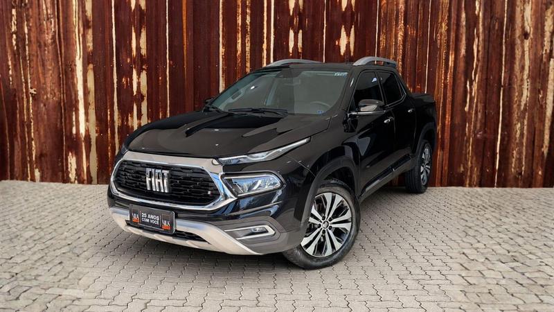Fiat Toro Volc T270 - foto 3