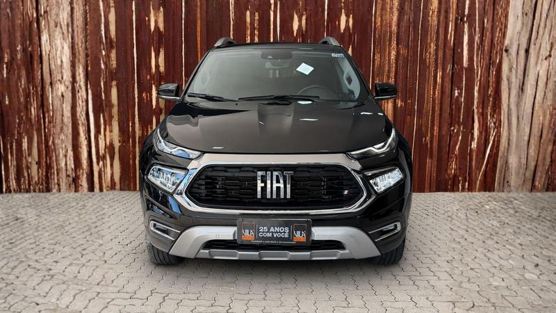 Fiat Toro Volc T270 - foto 2