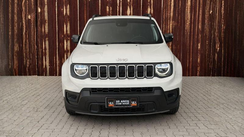 Jeep Renegade Lgtd T270 - foto 2