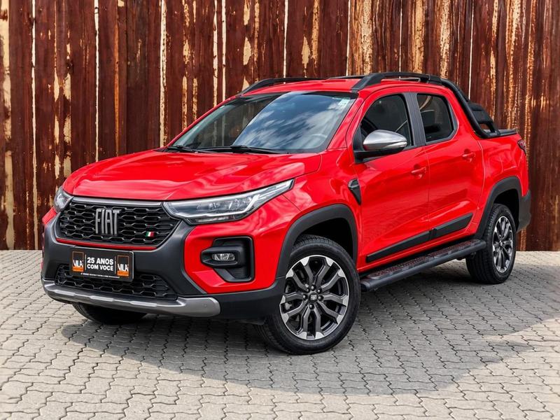 Fiat Strada Ultra T200at - foto 3