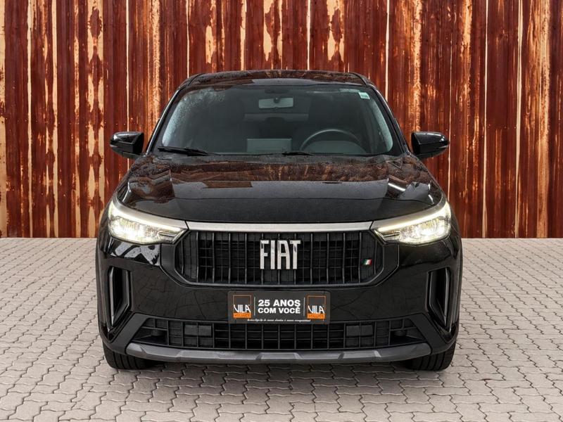 Fiat Fastback Turbo 200 - foto 2
