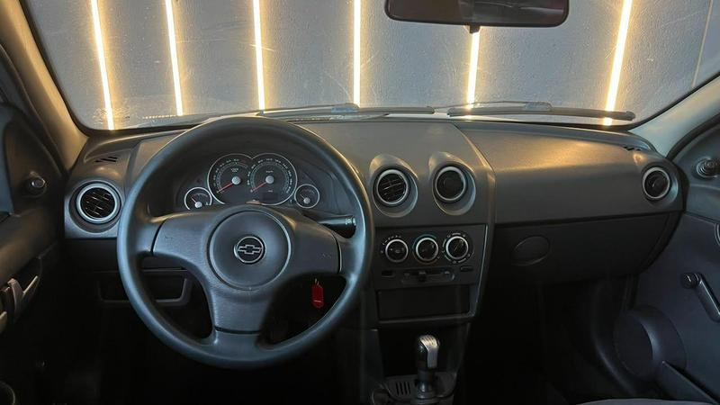 Chevrolet Prisma Maxx 4P - foto 8
