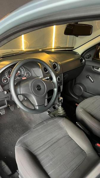 Chevrolet Prisma Maxx 4P - foto 7