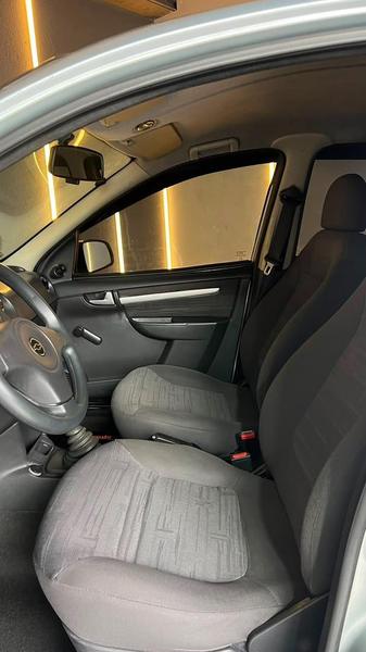 Chevrolet Prisma Maxx 4P - foto 5
