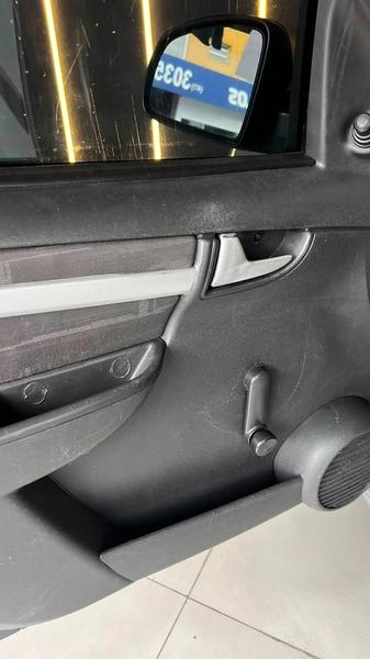 Chevrolet Prisma Maxx 4P - foto 6