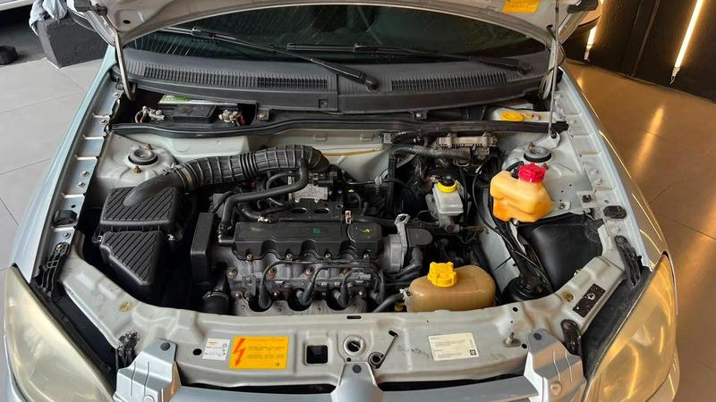 Chevrolet Prisma Maxx 4P - foto 11