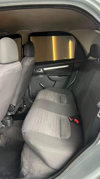 Chevrolet Prisma Maxx 4P - foto 9