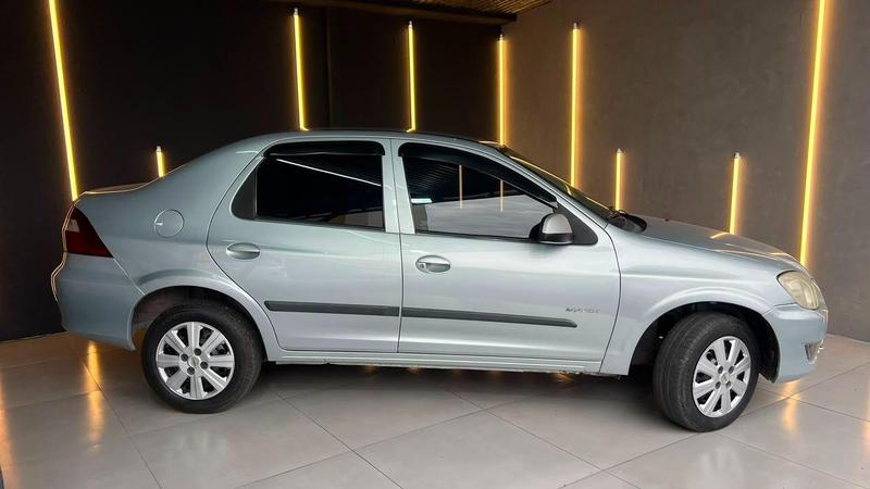 Chevrolet Prisma Maxx 4P - foto 4