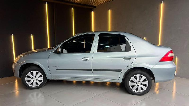 Chevrolet Prisma Maxx 4P - foto 2
