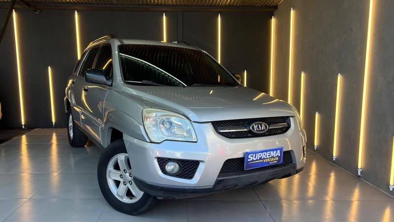 Kia Sportage 2010 à venda