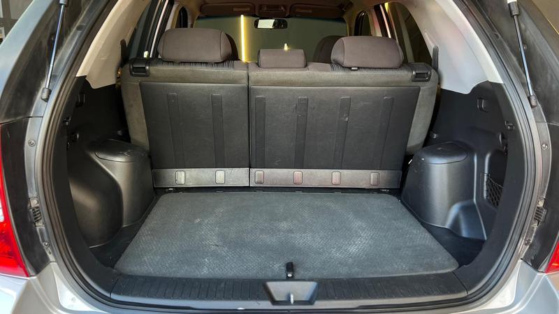 Kia Sportage Lx2 20g2 - foto 11