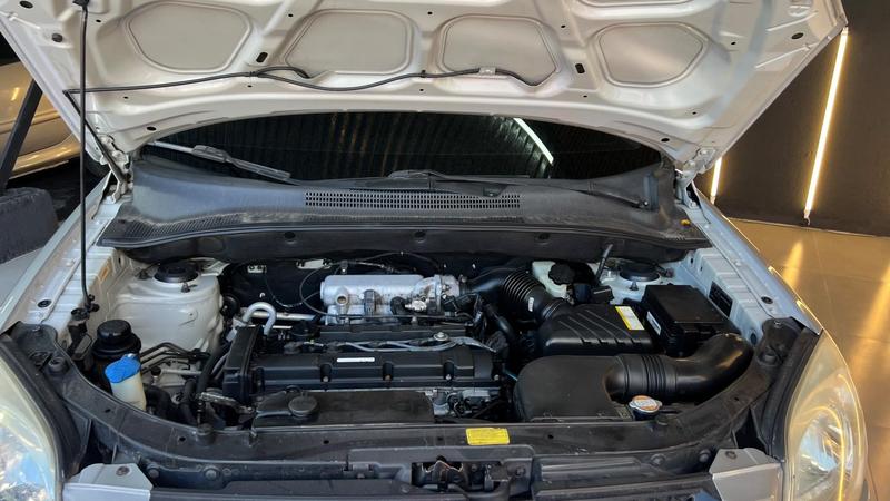 Kia Sportage Lx2 20g2 - foto 12