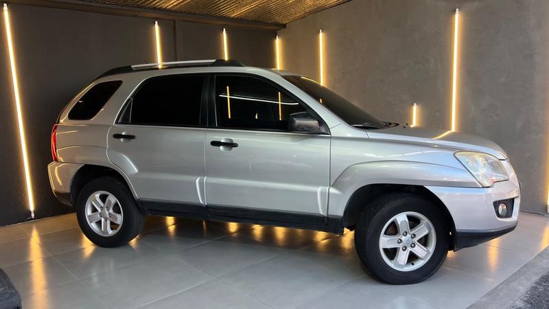 Kia Sportage Lx2 20g2 - foto 2