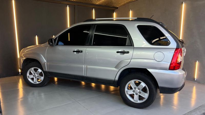 Kia Sportage Lx2 20g2 - foto 4