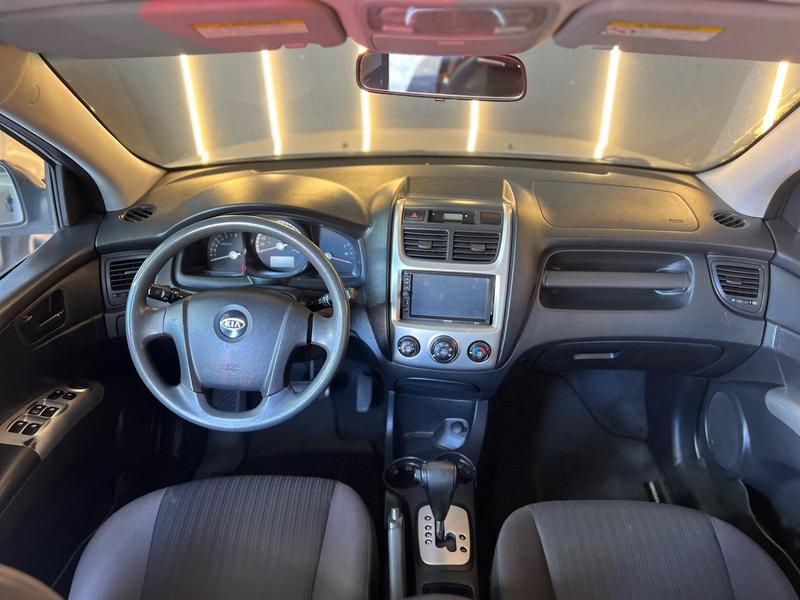 Kia Sportage Lx2 20g2 - foto 8