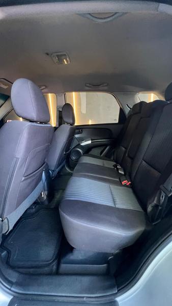 Kia Sportage Lx2 20g2 - foto 9