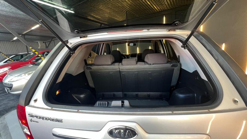 Kia Sportage Lx2 20g2 - foto 10