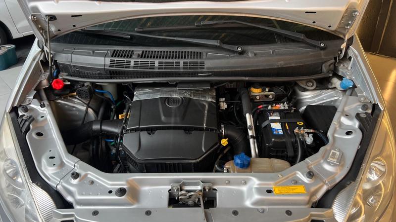Fiat Idea Essence 1.6 Flex 16V 5P - foto 11