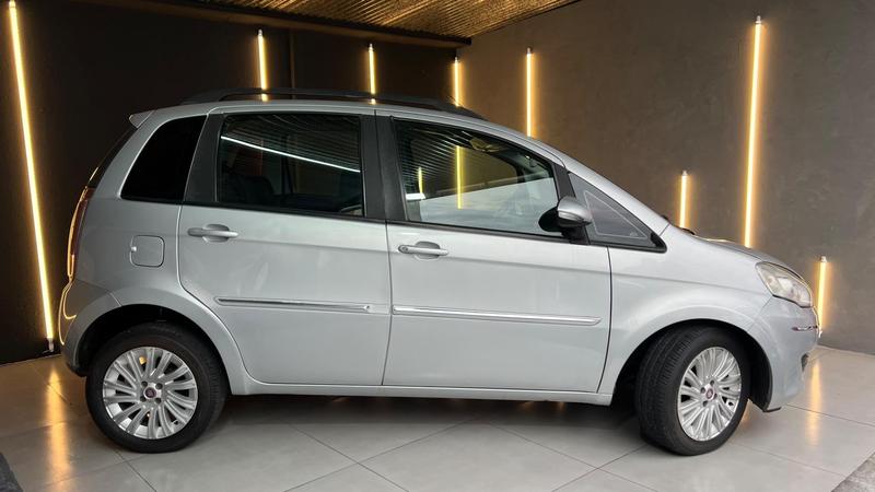 Fiat Idea Essence 1.6 Flex 16V 5P - foto 2