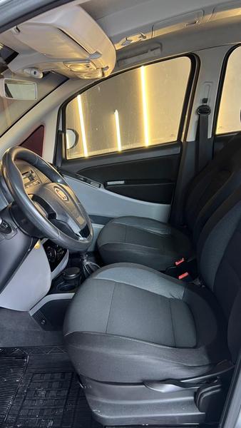 Fiat Idea Essence 1.6 Flex 16V 5P - foto 6