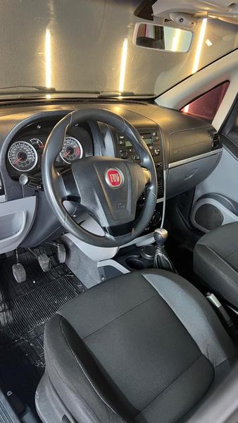 Fiat Idea Essence 1.6 Flex 16V 5P - foto 7