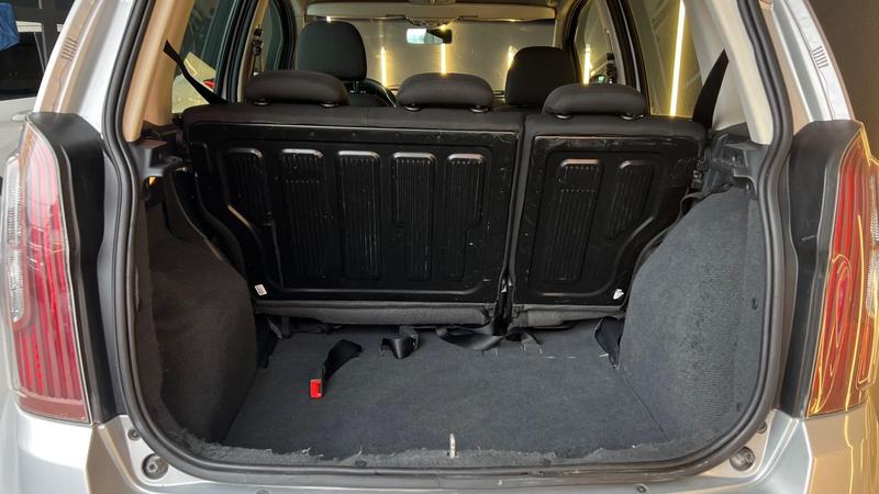 Fiat Idea Essence 1.6 Flex 16V 5P - foto 10