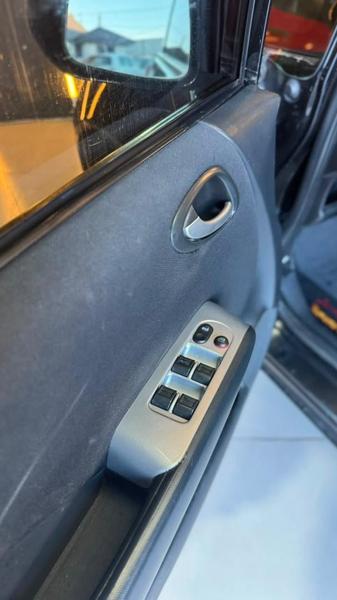 Honda Fit EX - foto 5