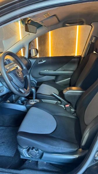 Honda Fit EX - foto 6