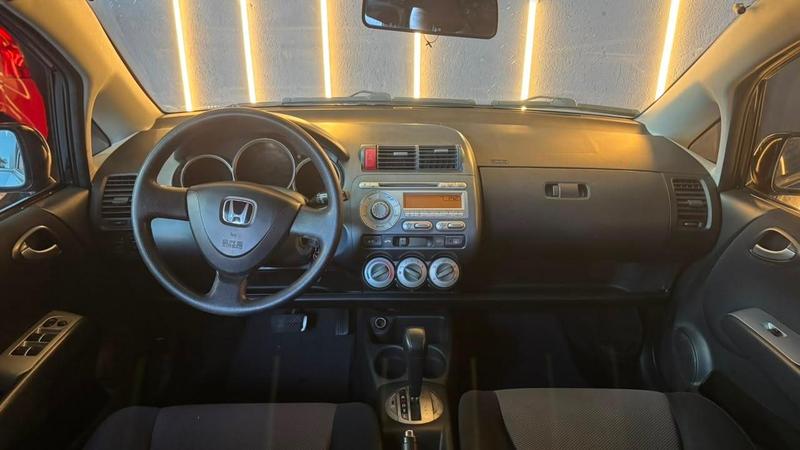 Honda Fit EX - foto 7