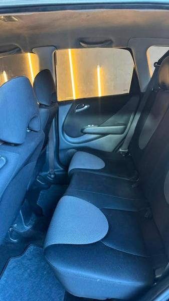 Honda Fit EX - foto 8