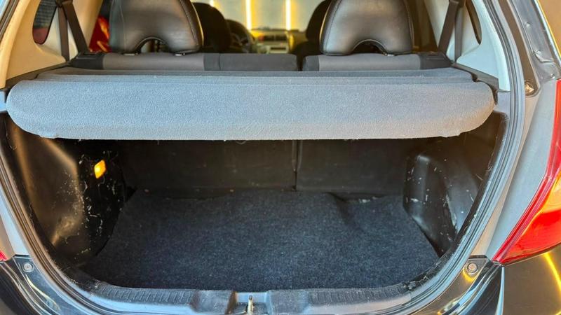 Honda Fit EX - foto 10