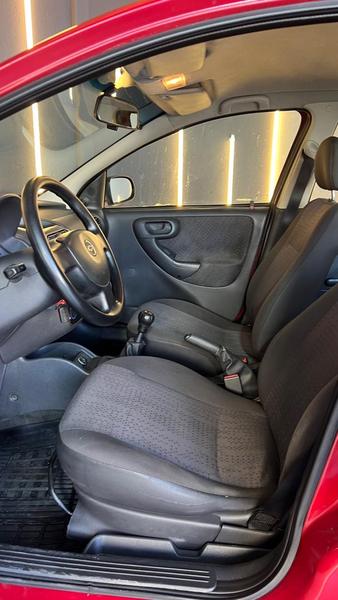 Chevrolet Corsa Hat. Maxx 1.4 8V Econoflex 5P - foto 6