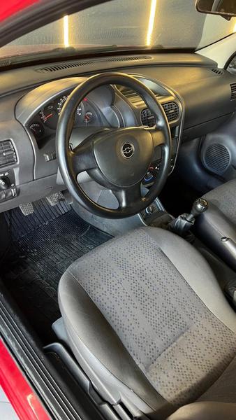 Chevrolet Corsa Hat. Maxx 1.4 8V Econoflex 5P - foto 7