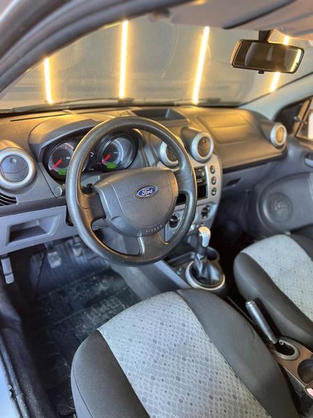 Ford Fiesta 1.6 Flex - foto 6