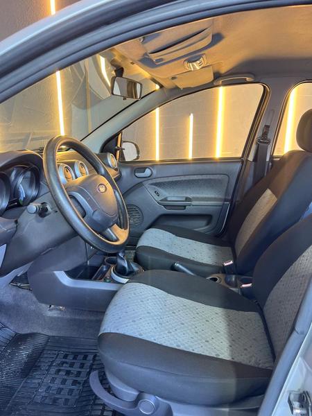 Ford Fiesta 1.6 Flex - foto 7
