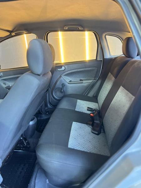 Ford Fiesta 1.6 Flex - foto 9