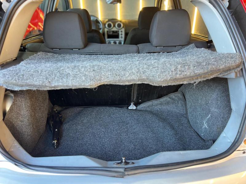 Ford Fiesta 1.6 Flex - foto 10