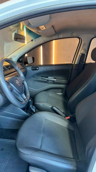 Volkswagen Gol 10l - foto 5