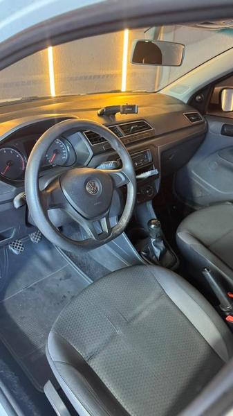 Volkswagen Gol 10l - foto 6