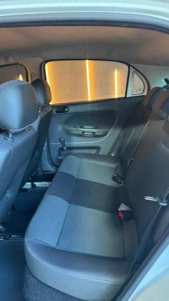 Volkswagen Gol 10l - foto 9