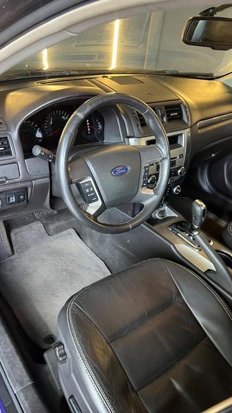 Ford Fusion - foto 7