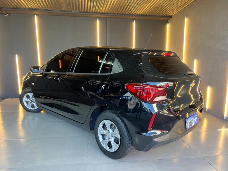 Chevrolet Onix 10mt Hb - foto 3