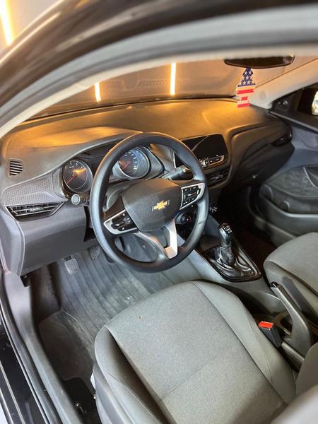 Chevrolet Onix 10mt Hb - foto 5